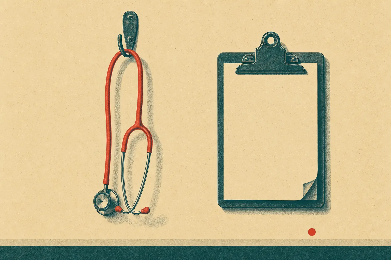 AI as a Diagnostic Tool, Not a Scapegoat