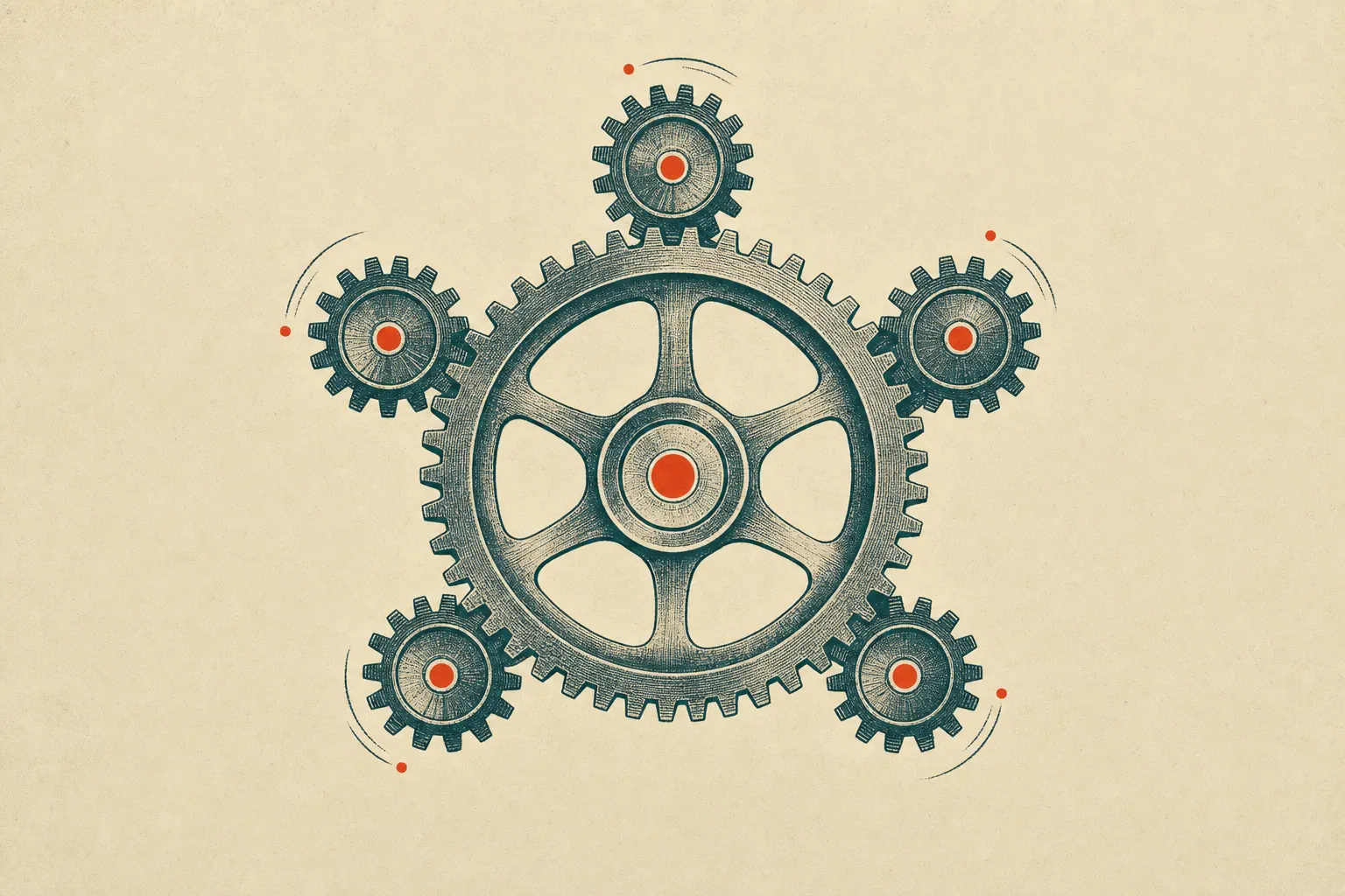 Automate or Die (2027 Edition): The Five Motions That Shouldn't Be Manual