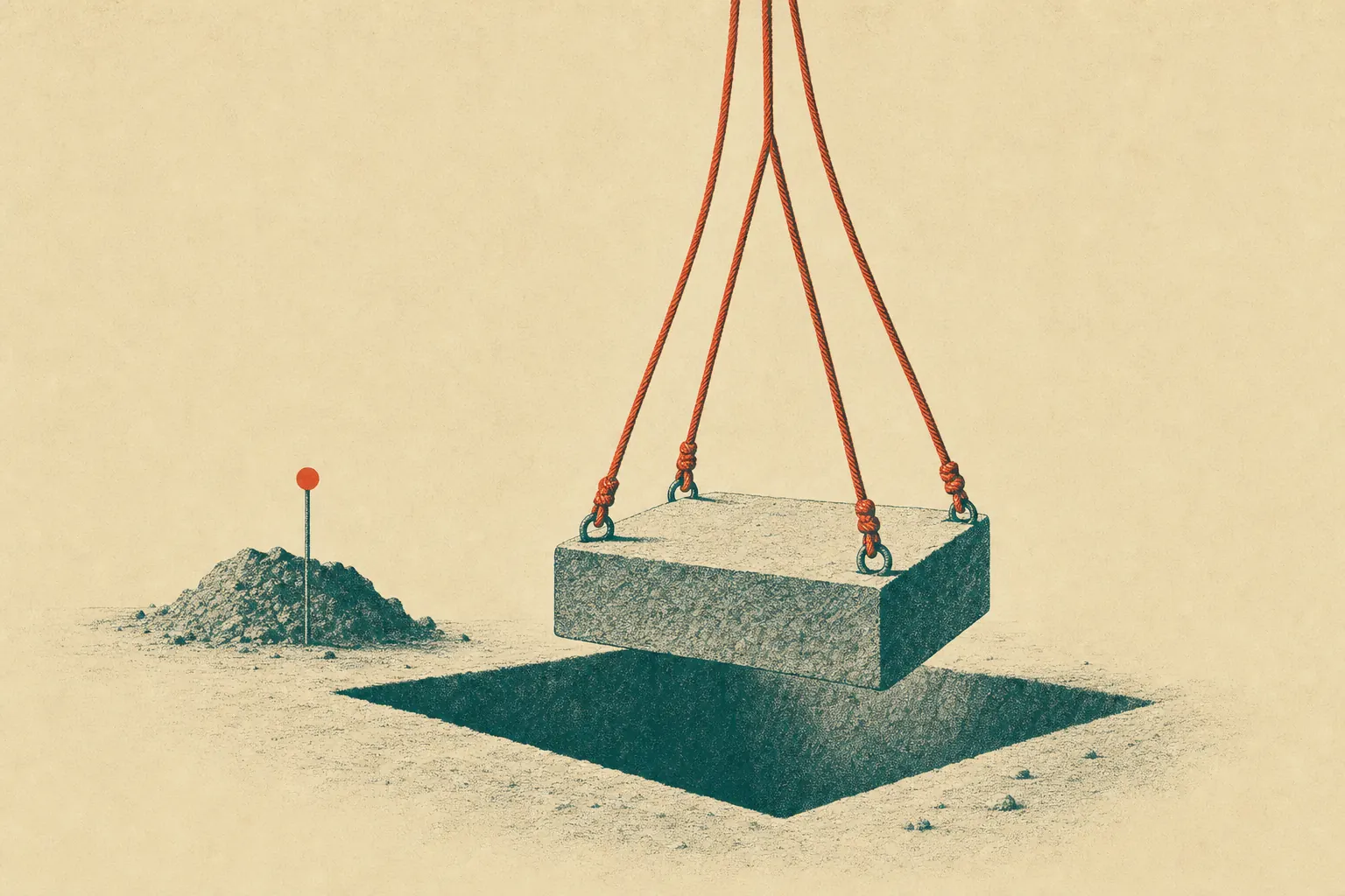 Build a Cornerstone for 2027 Before You Build a Plan