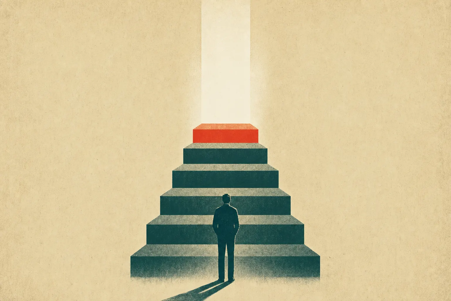 Influence, Not Position